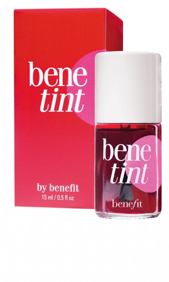 Benefit Benetint, £24.50