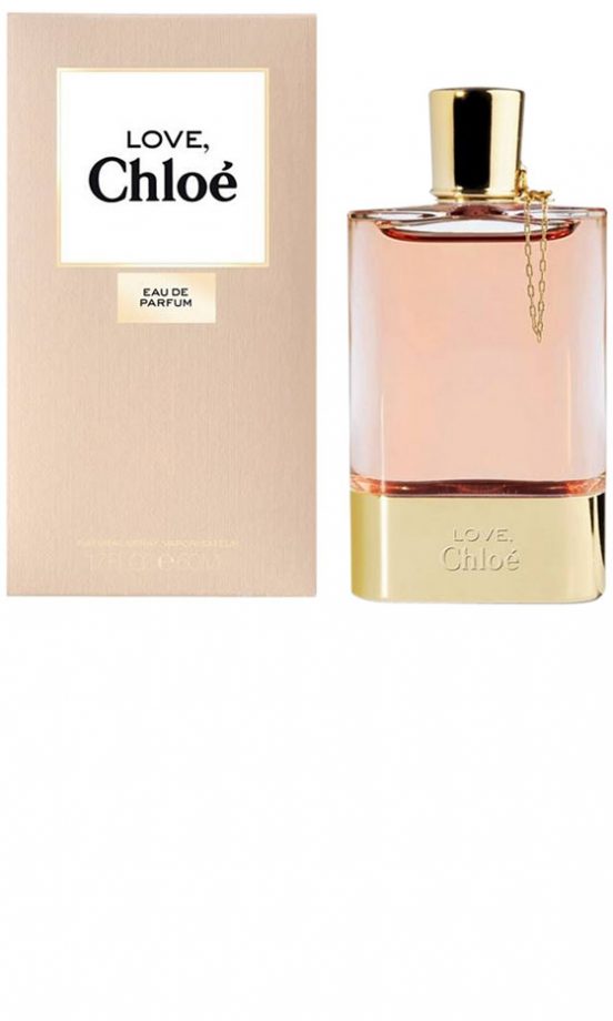 Chloé Love Eau De Parfum, From £52