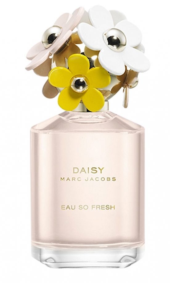 Marc Jacobs Daisy Eau So Fresh Eau De Toilette, From £40