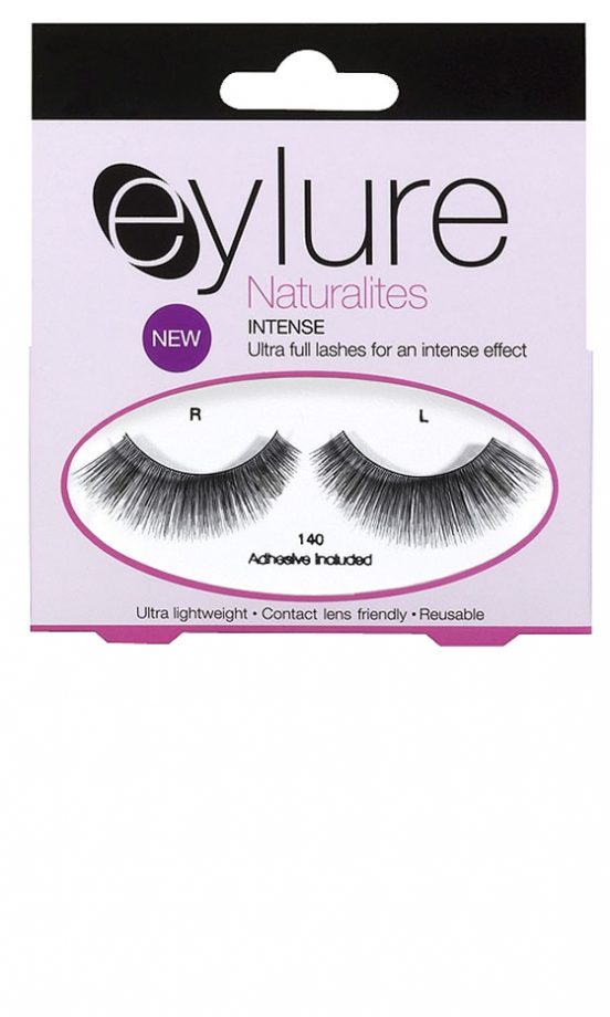 Eylure Naturalites Intense Full False Eyelashes, £5.26