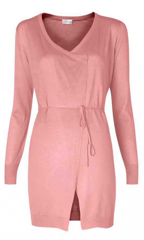 Mango Knit Cardigan, £42.90