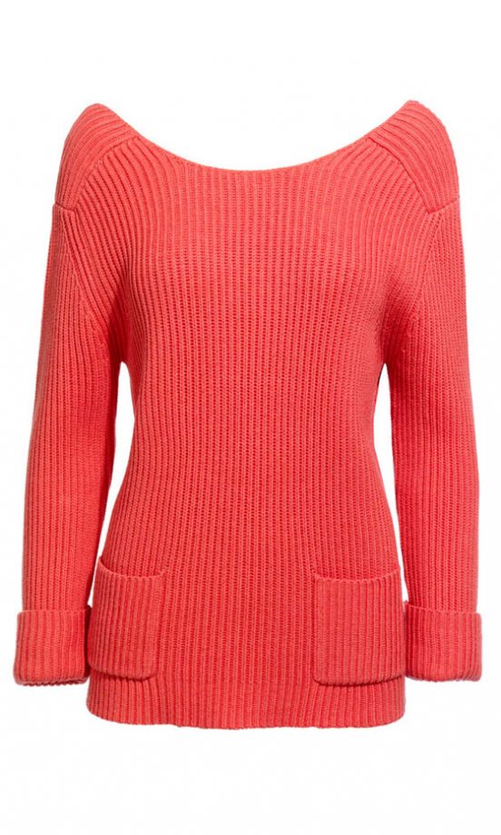 Reiss Jumper, £95