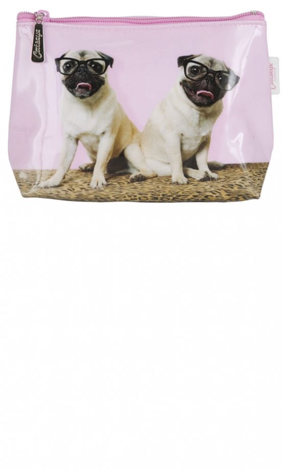 Jellycat Cosmetics Bag - Exclusive To John Lewis, £10.99