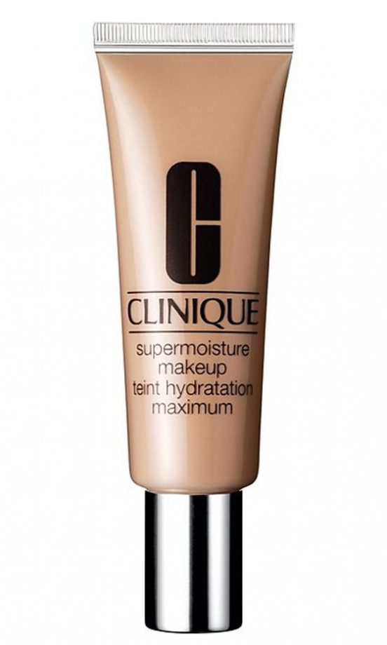 Clinique Supermoisture Make Up, From £17