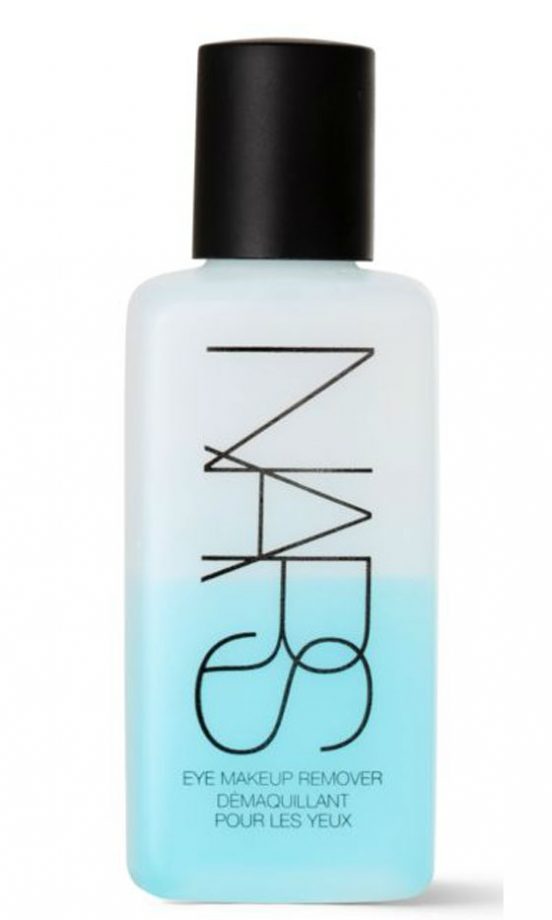 Nars Eye Make Up Remover, £18