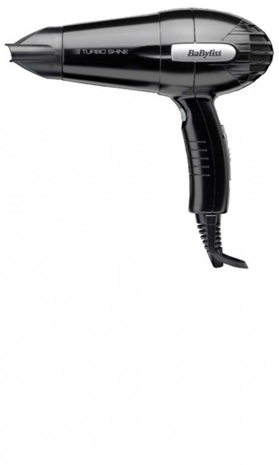Babyliss Turbo Dryer 5116U, £15.49