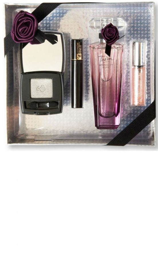 Lancome Tresor Midnight Rose Gift Set, £45