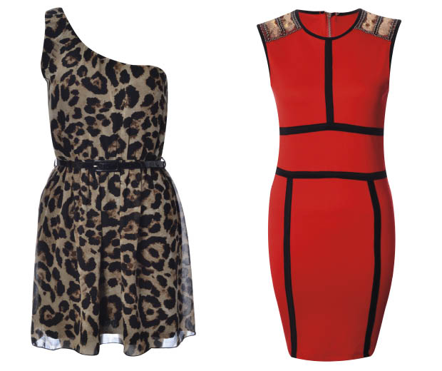 Shop under £25 party frocks at Shelikes.co.uk