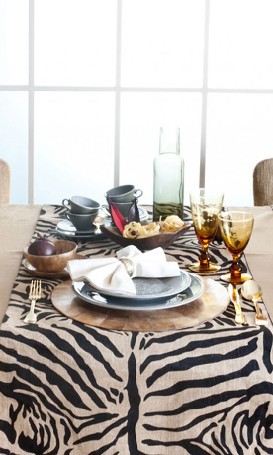 1. Zara Home
