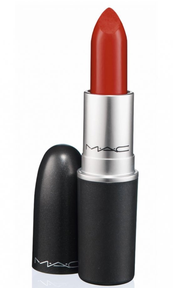 MAC Lipstick In A Range Of Colours, £13.50