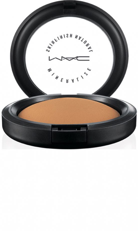 MAC Mineralize Skinfinish, £18.50