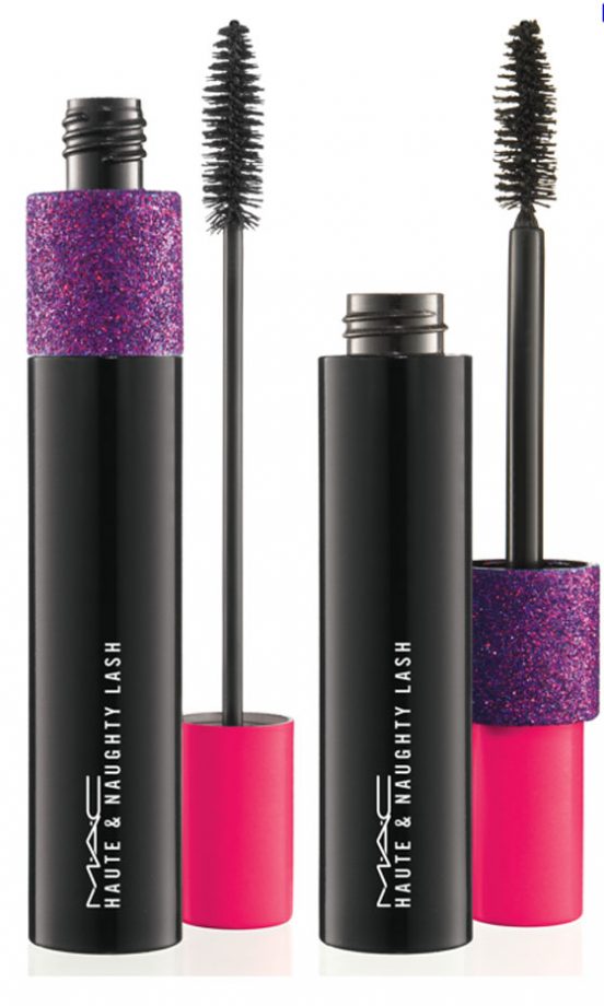 MAC Haute & Naughty Two-In-One Mascara, £17.50