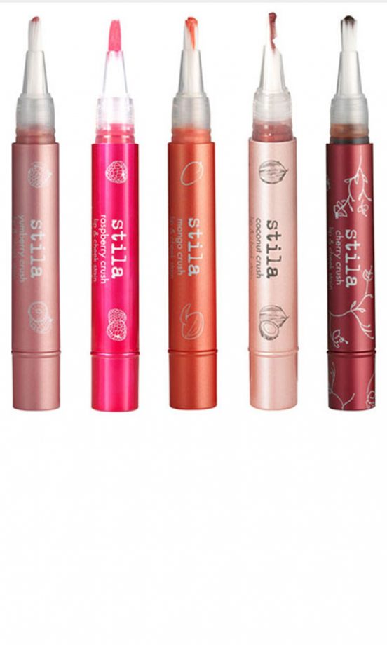 Stila Crush Cheek And Lip Stain, £16