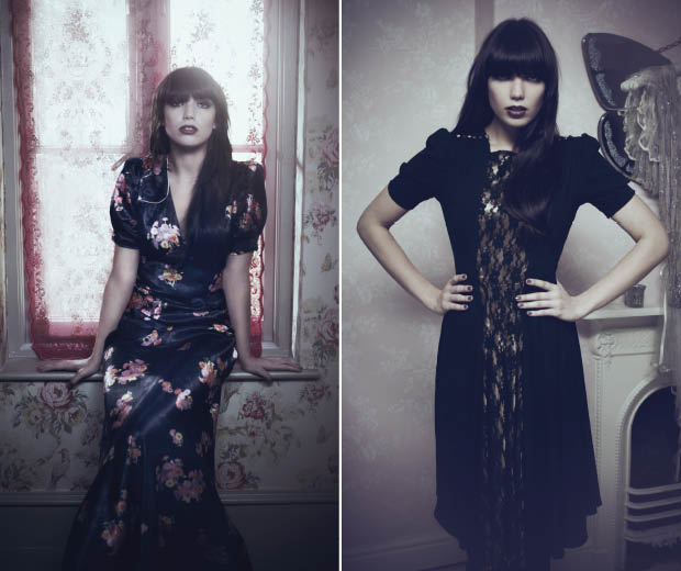 Shop The Online High Street Hottest: Peacocks, Topshop and More
