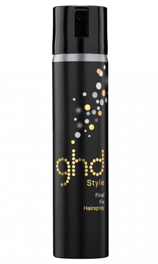 GHD Style Heat Protectant Spray, £8.50