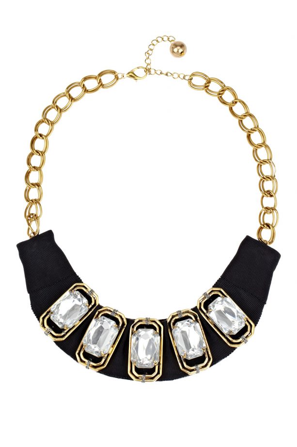 Check out this Coast wonder-necklace, just one of 50 top jewellery buys!
