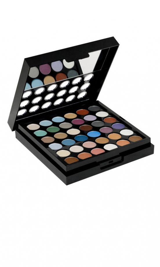 Ruby Hammer Recommends Beauty Compact, £20