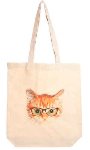 Want! We love this shopper from Miss Selfridge