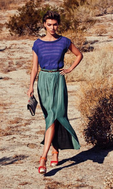 Next SS12 Collection Is Definitely Not To Be Missed