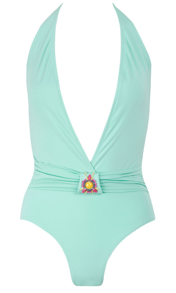 Primark's Fab Summer 2012 Beachwear Range Look