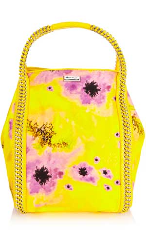 Karen Millen Printed Shopper, now £155 reduced from £185