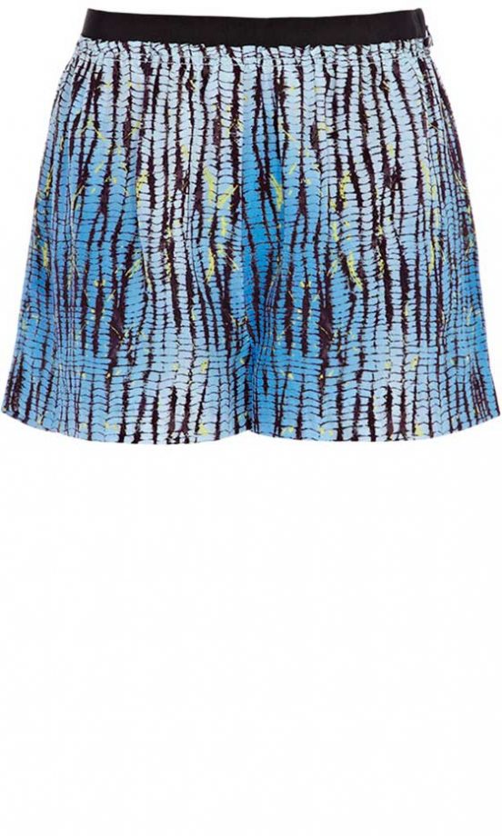 Reiss Printed Shorts, £95