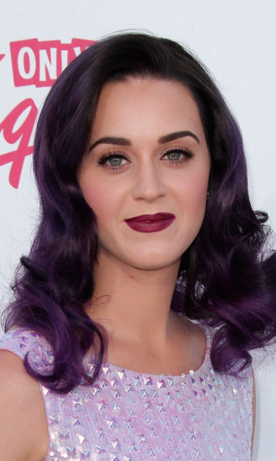 Katy Perry At The Billboard Awards 2012