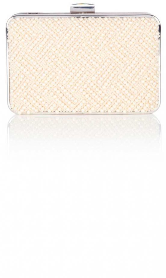 Coast Pearl Clutch, £60