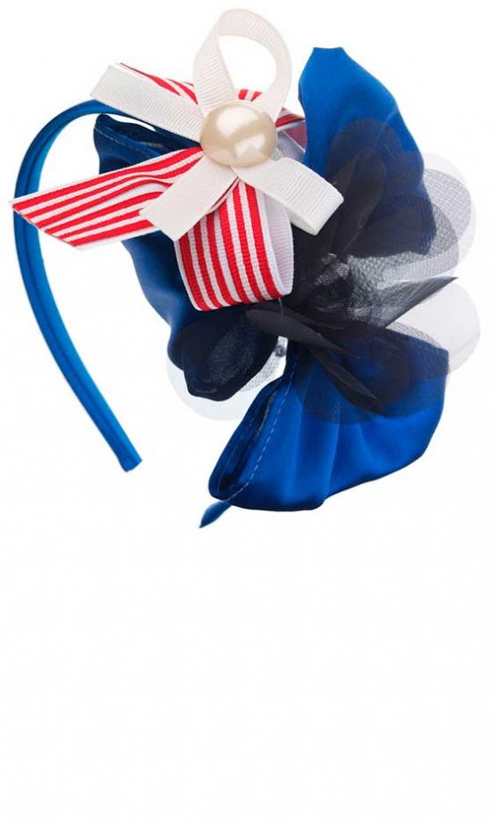 Dorothy Perkins Mix Bows Headband, £12