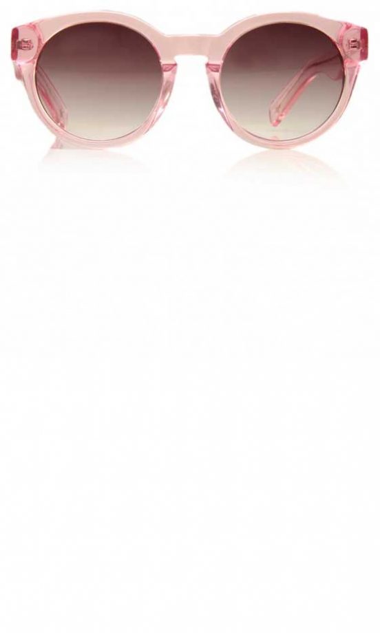 KG Kurt Geiger Round Sunglass, £60