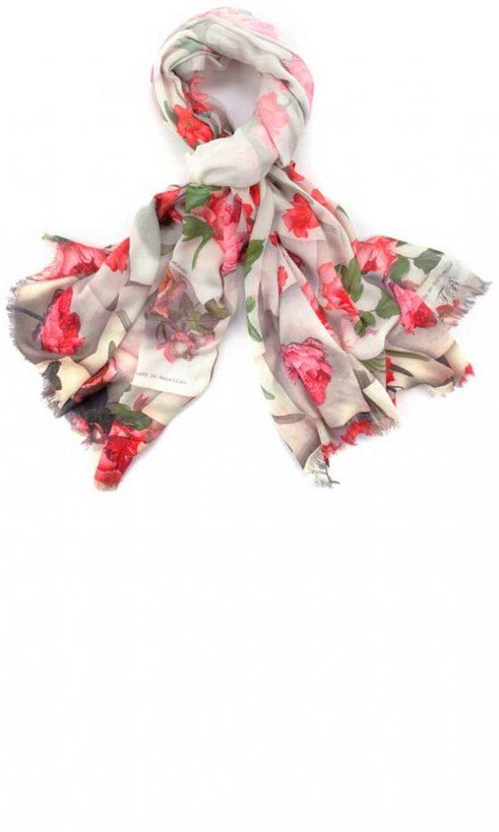 Ted Baker Printed Scarf, £33