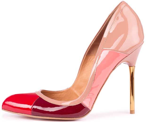 Kurt Geiger London 'Doll' Shoes, £240