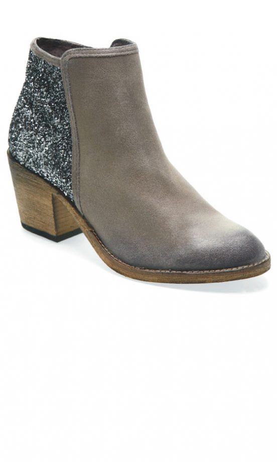 Next AW12 Glitter Anke Boots, £68