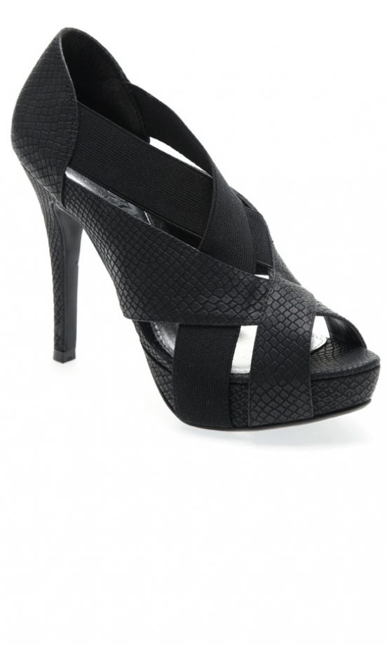 Next AW12 Faux Snake Sandals, £48