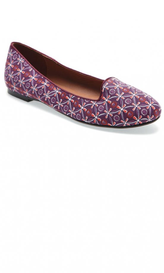 Next AW12 Printed Slippers, £20