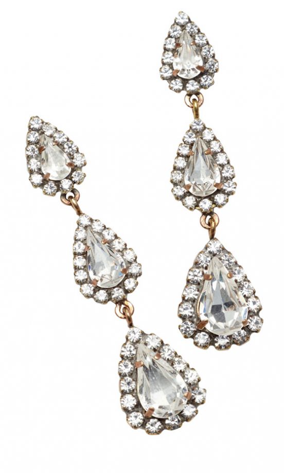 Next AW12 Drop Earrings, £16