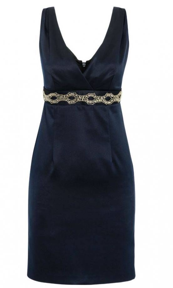 Next AW12 Embellished Dress, £85