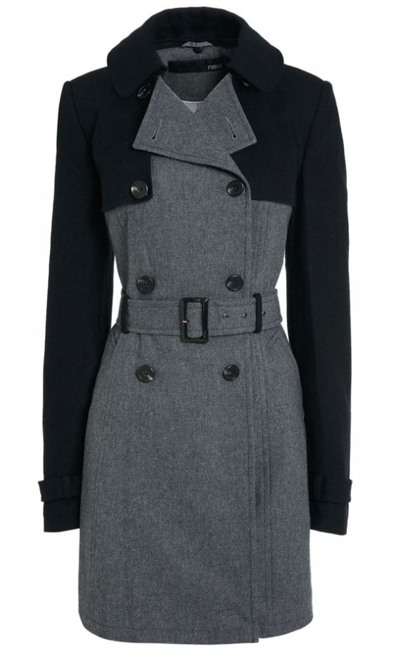 Next AW12 Trench Coat, £68