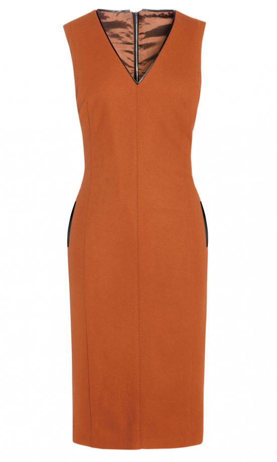 Next AW12 Shift Dress, £65