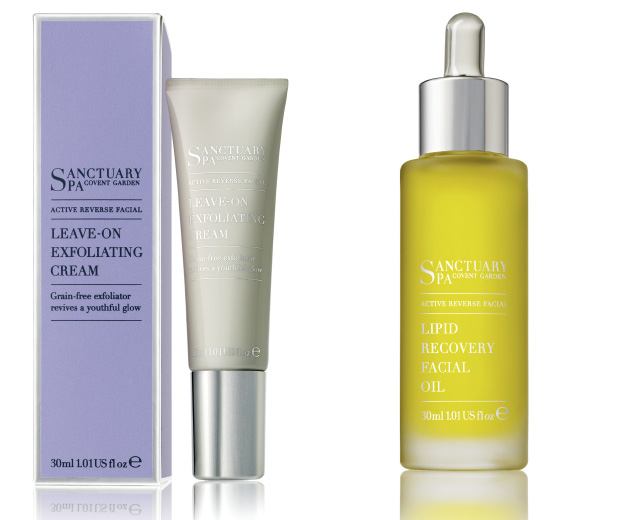 Skin pamper day? Don't mind if we do!
