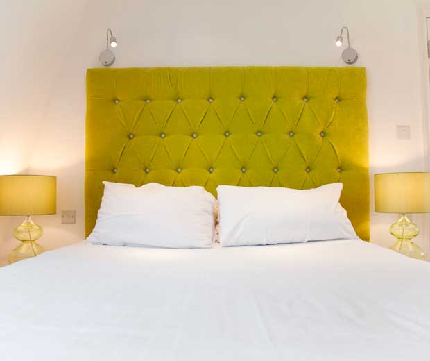 Win a Boutique Hotel Getaway