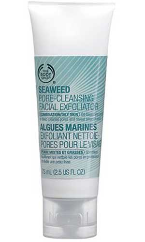 Head to The Body Shop and get 30% off loads of beauty products
