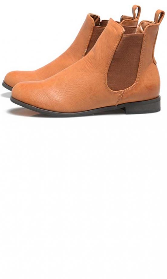 AX Paris Chelsea Boots, £29.99