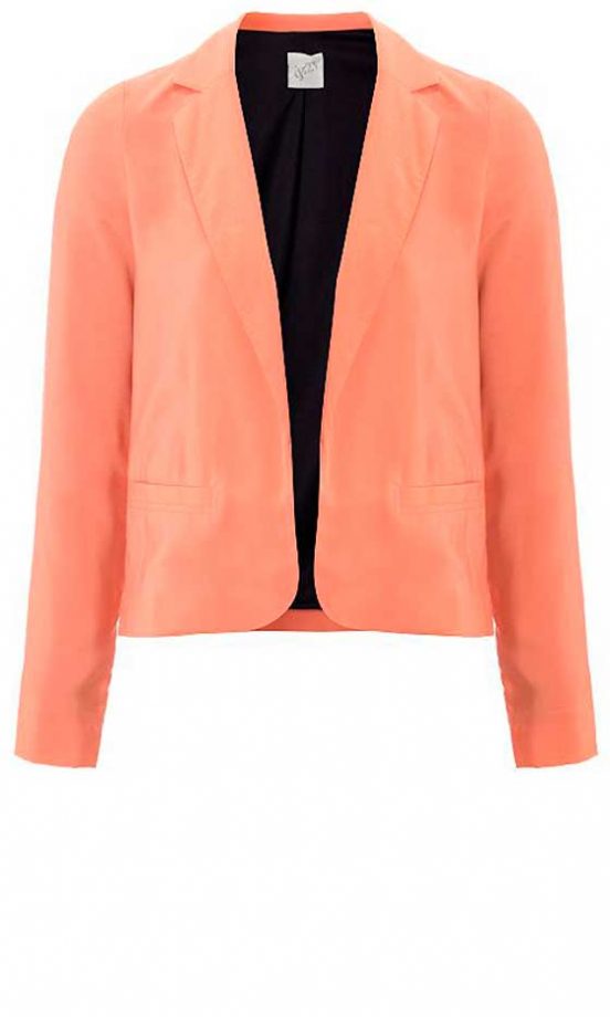George Coral Blazer, £16
