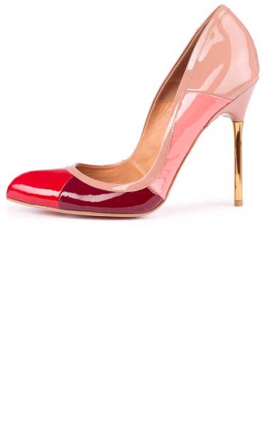 Kurt Geiger London 'Doll' Shoes, £240, AW12