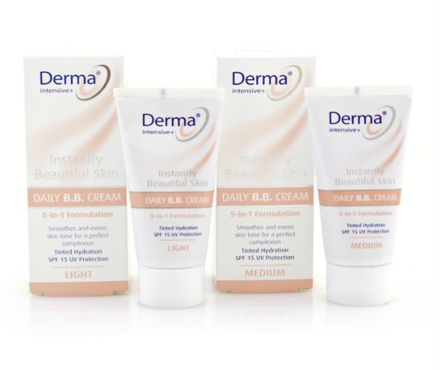 Tesco's new BB Cream is our new BFF