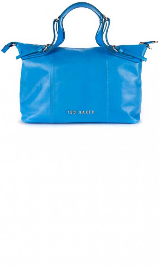 Ted Baker Leather Tote, £159
