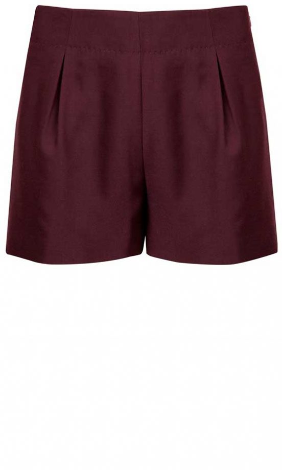 Ted Baker Tailored Shorts, £109