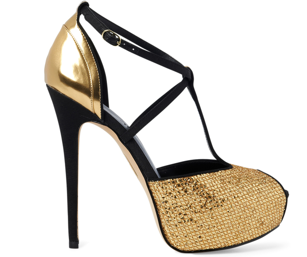 Shop Madonna’s Truth Or Dare Heels!