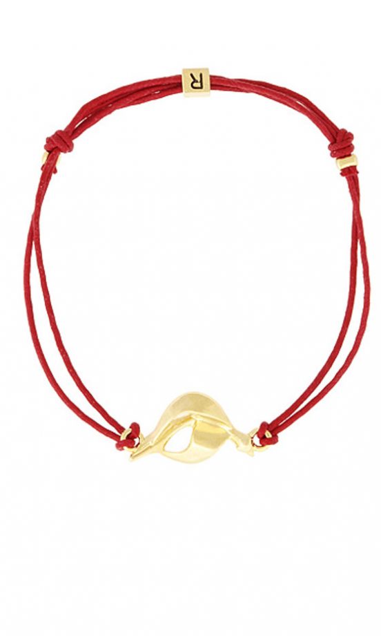 Reiss Thread Bangle, £19